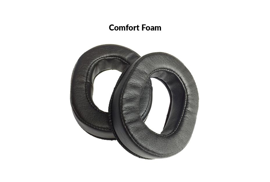 Sonetics comfort foam ear seal
