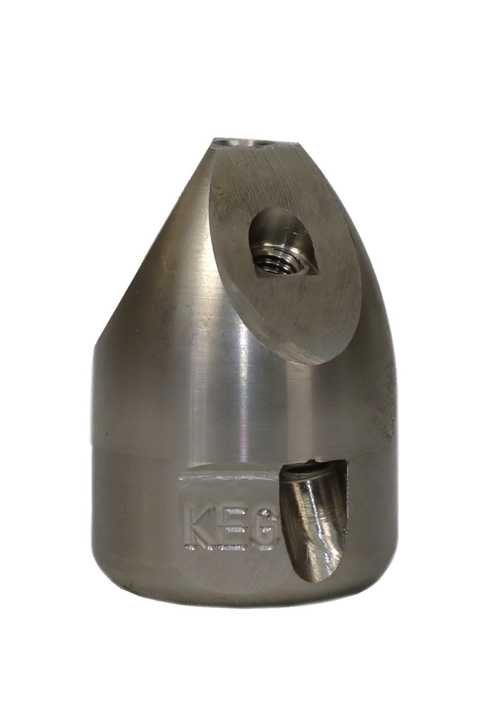 Egg Devastator Nozzle