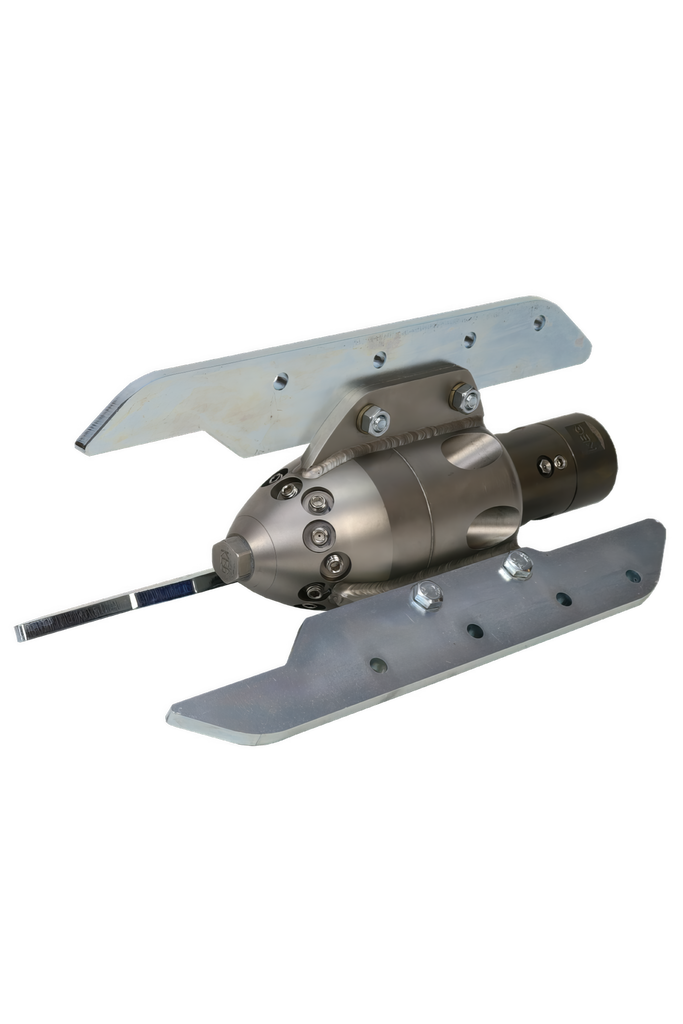 Equalizer Nozzle