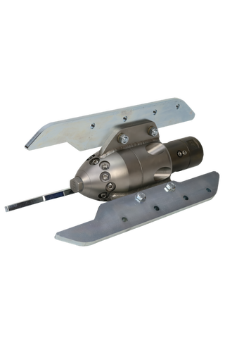 Equalizer Nozzle