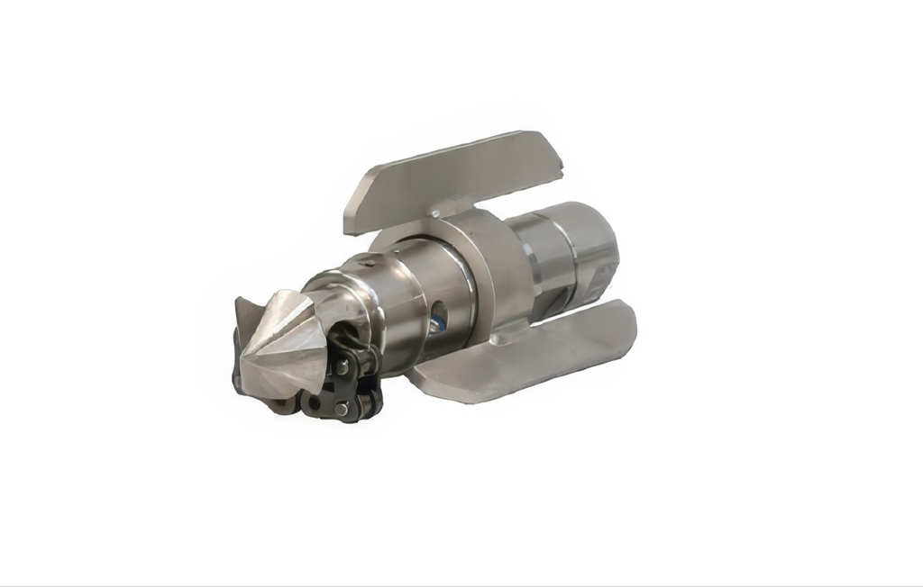 Micro Chain Cutter