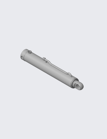 Leach Operating Cylinder 2RIII  (HYC00865-01)