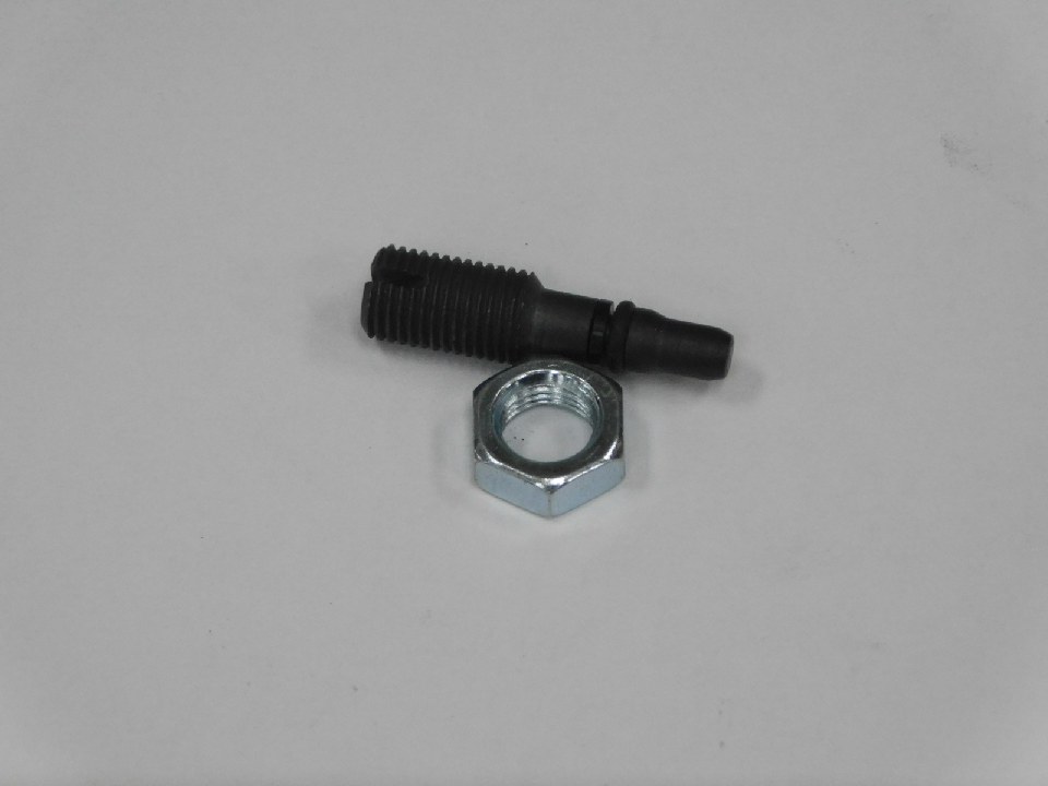KIT, Cushion (Includes Needle Valve, O-ring & Nut) (HYC08014)