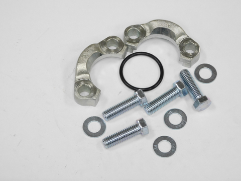KIT, Flange - 1.25" (HYF00095)