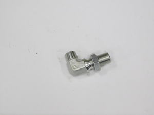 ELBOW, 90º Bulkhead (HYF06791)