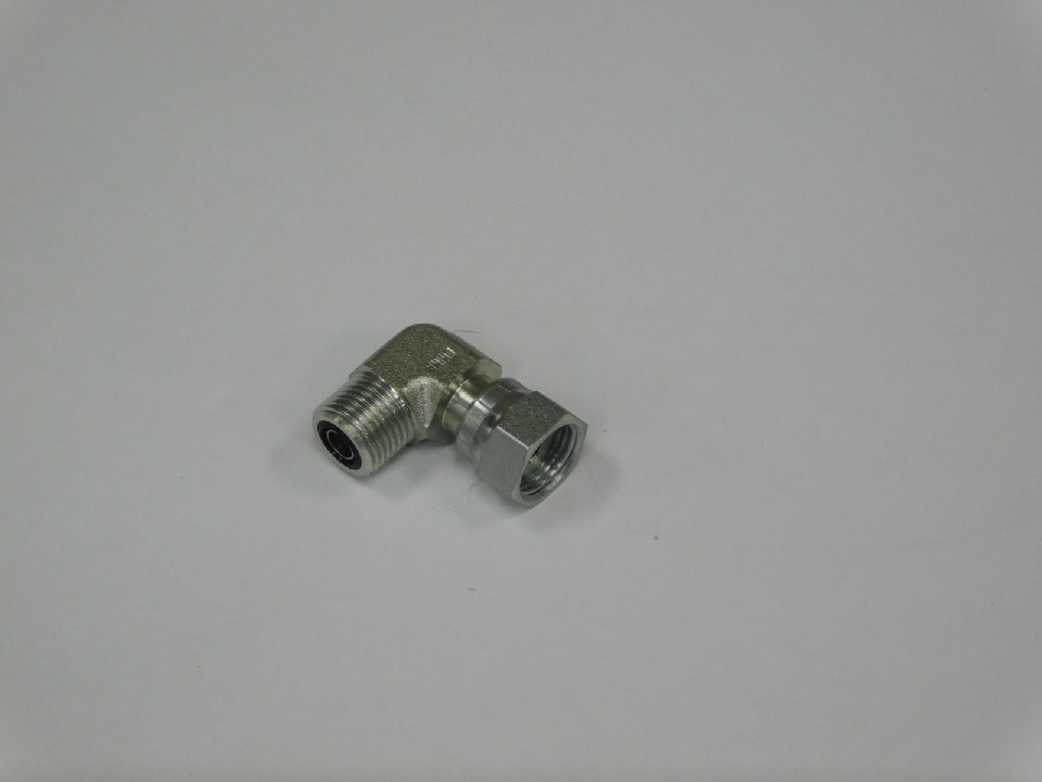 ELBOW, 90º (HYF07415)