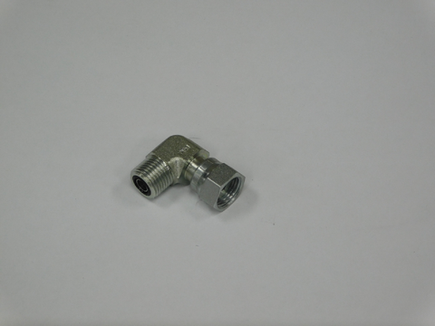 ELBOW, 90º (HYF07415)