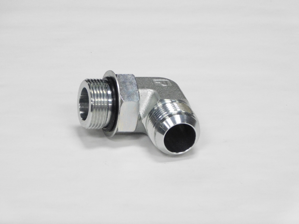 ELBOW, 90º (HYF07600)