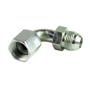 ELBOW, 90o - Long (HYF08050)