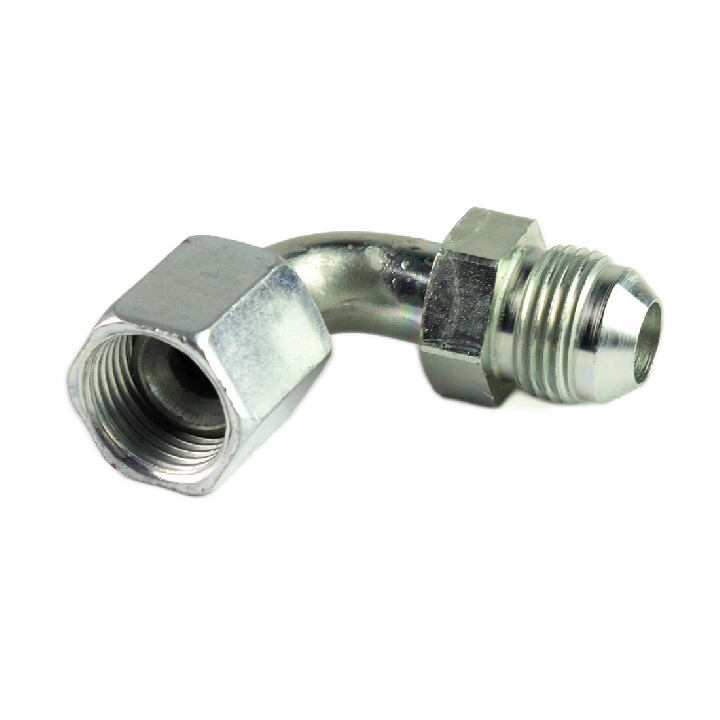 ELBOW, 90o - Long (HYF08050)