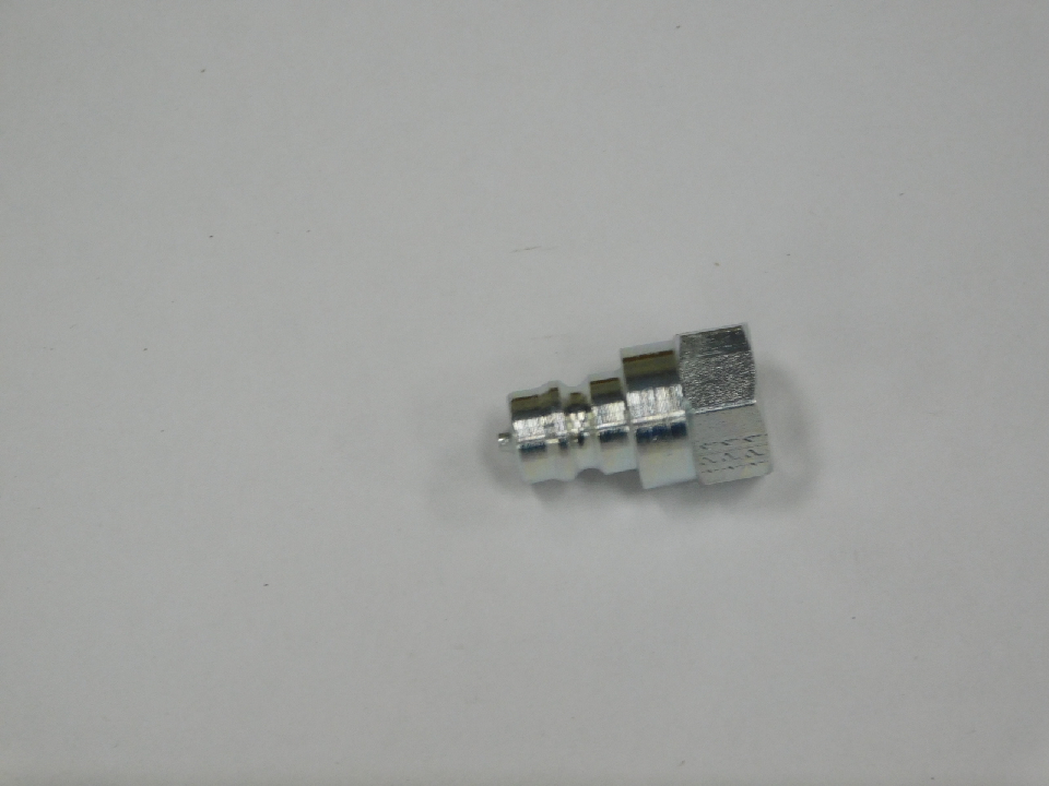 NIPPLE, Female Quick Connect (HYF10200)