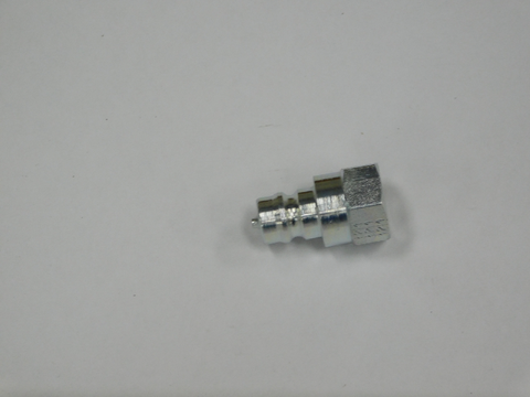 NIPPLE, Female Quick Connect (HYF10200)