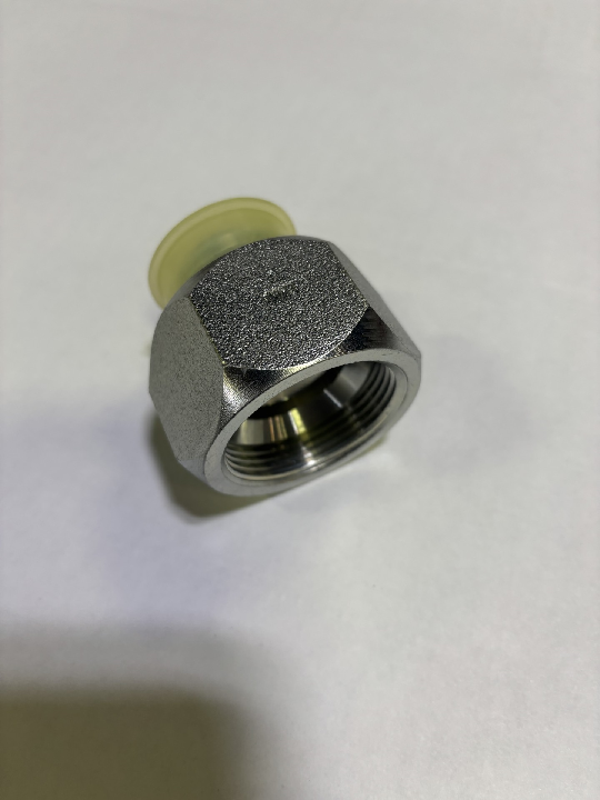 REDUCER 1-1/4"x1" (HYF49000)