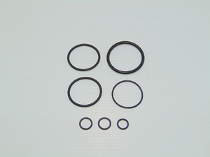 KIT, Seal (Used on Valve HYP01558 Only) (HYJ00420)