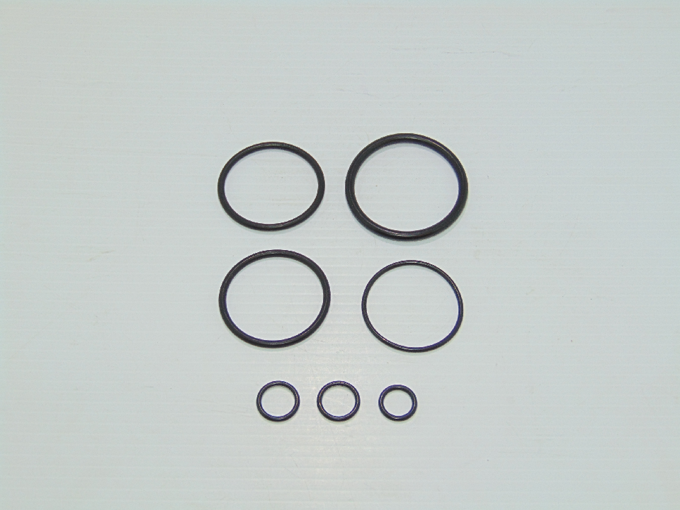 KIT, Seal (Used on Valve HYP01558 Only) (HYJ00420)