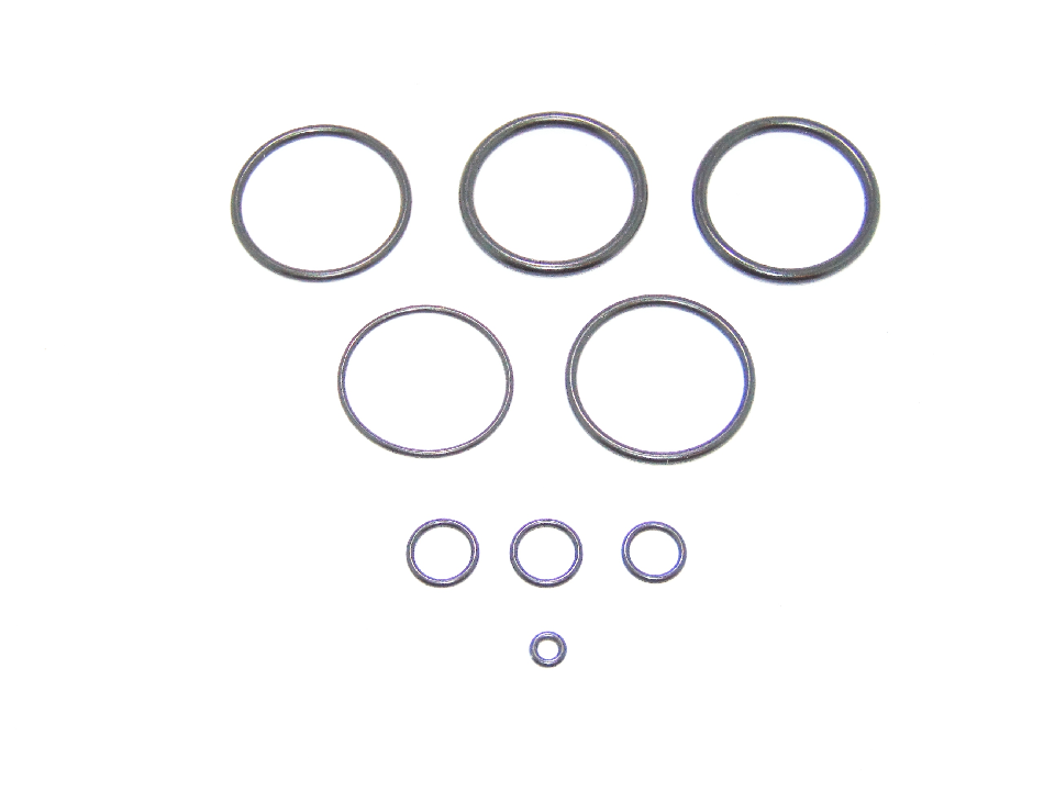 KIT, Seal (Used on Valve HYP01567 & HYP01564) (HYJ00430)