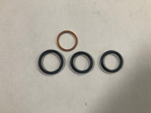 KIT, Seal (HYJ03505)