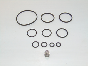 KIT, Seal (Utility Section) (HYJ04100)