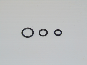 KIT, Seal (For Solenoid HYV05712) (HYJ04101)
