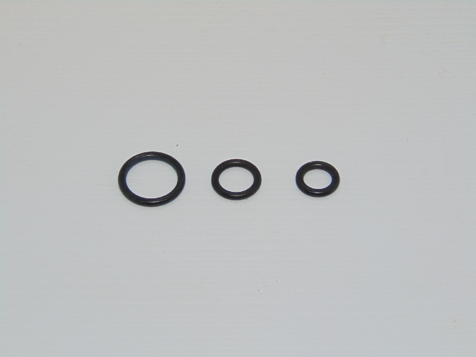 KIT, Seal (For Solenoid HYV05712) (HYJ04101)