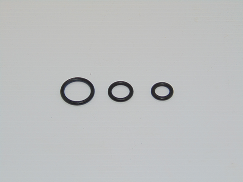 KIT, Seal (For Solenoid HYV05712) (HYJ04101)