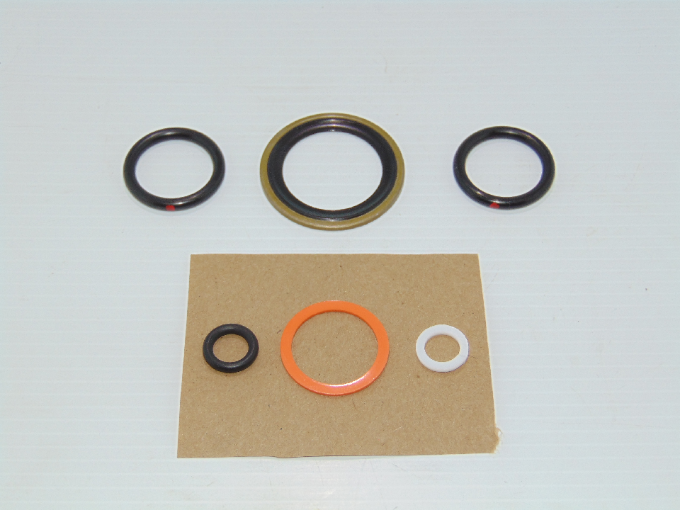 MAIN RELEASE SEAL KIT (HYJ04107)