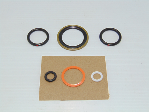 MAIN RELEASE SEAL KIT (HYJ04107)