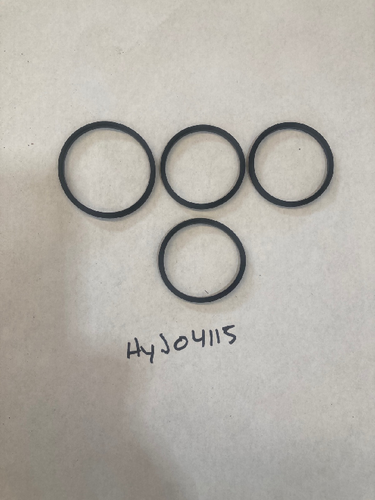 KIT, Seal (Between Inlet & Section) (HYJ04115)