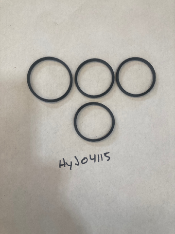 KIT, Seal (Between Inlet & Section) (HYJ04115)