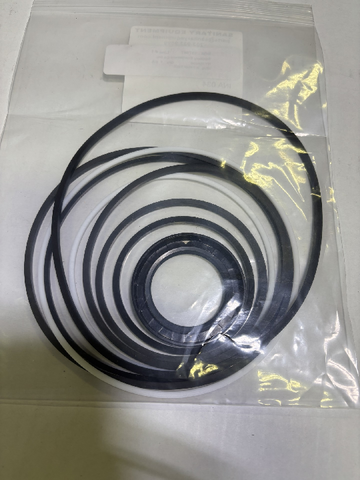 KIT, Seal - Pump - Used on Pump HYP01445 (HYJ50000)