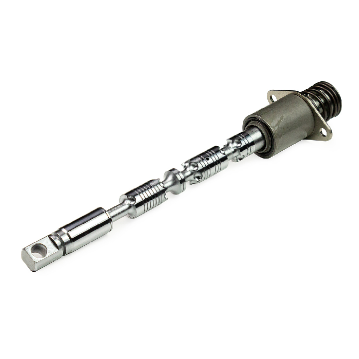 ASSY., Spool Carrier (DOES NOT include seals) (HYV03021)