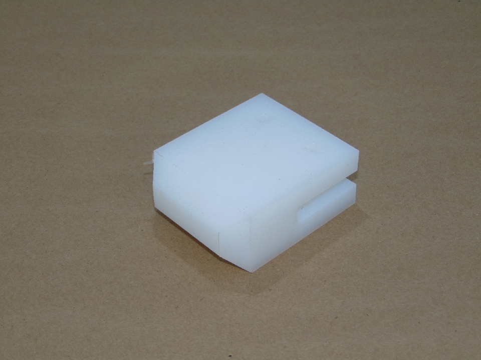 GUARD, Finger (HYV03855)