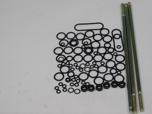 KIT, STUD (4 SECTION)