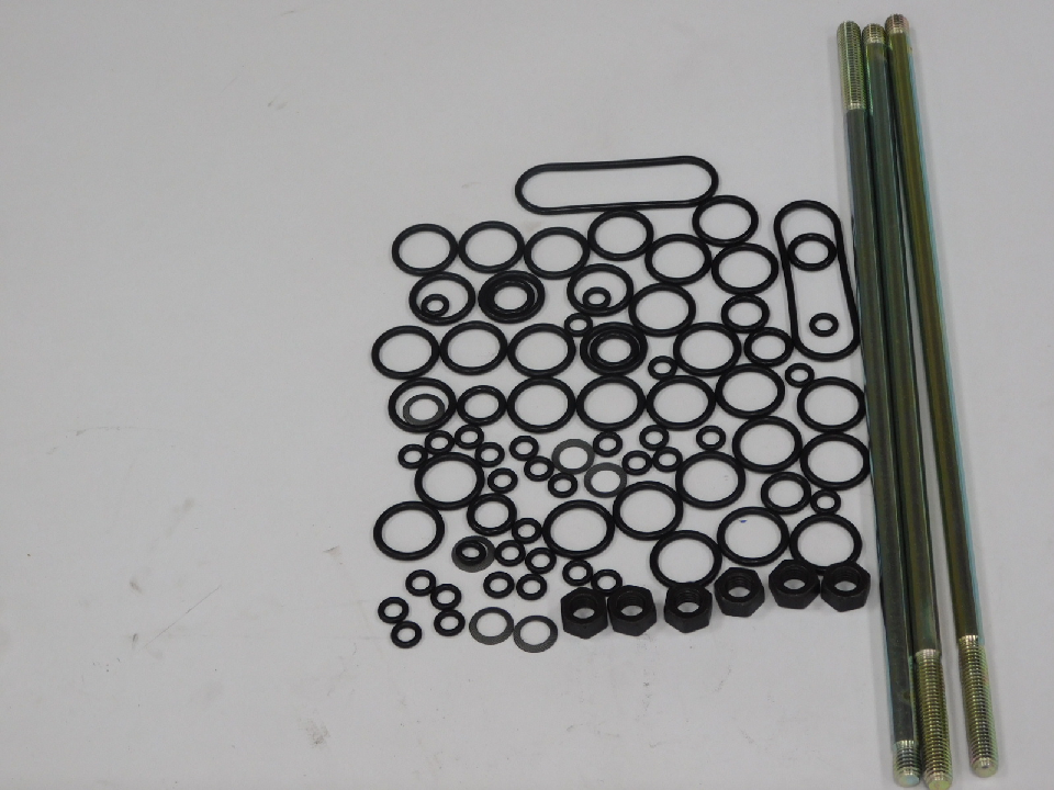 KIT, STUD (4 SECTION)