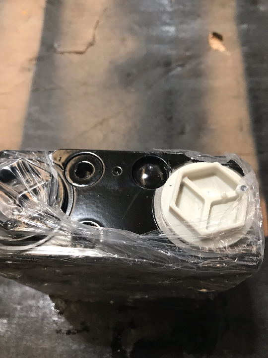 ENTRY COVER