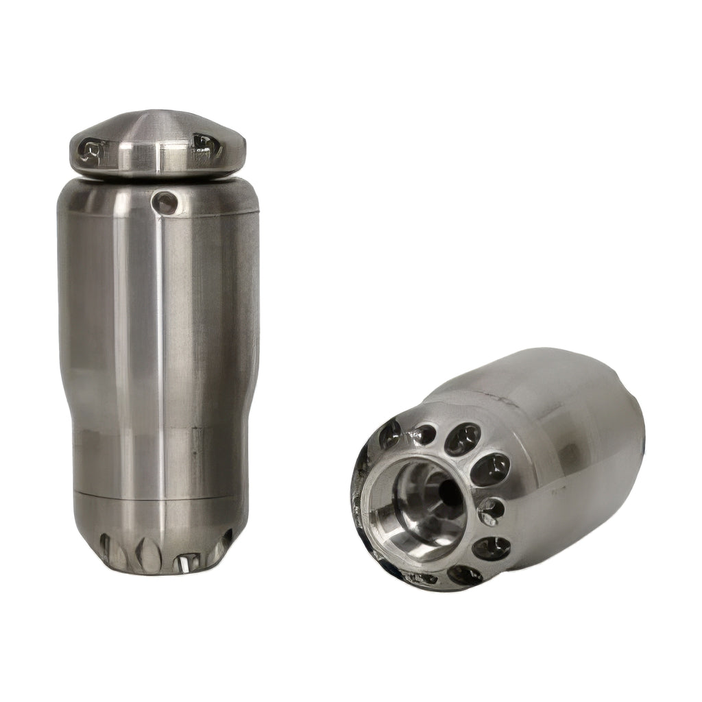 KEG Aqua Power Junior rotating nozzle