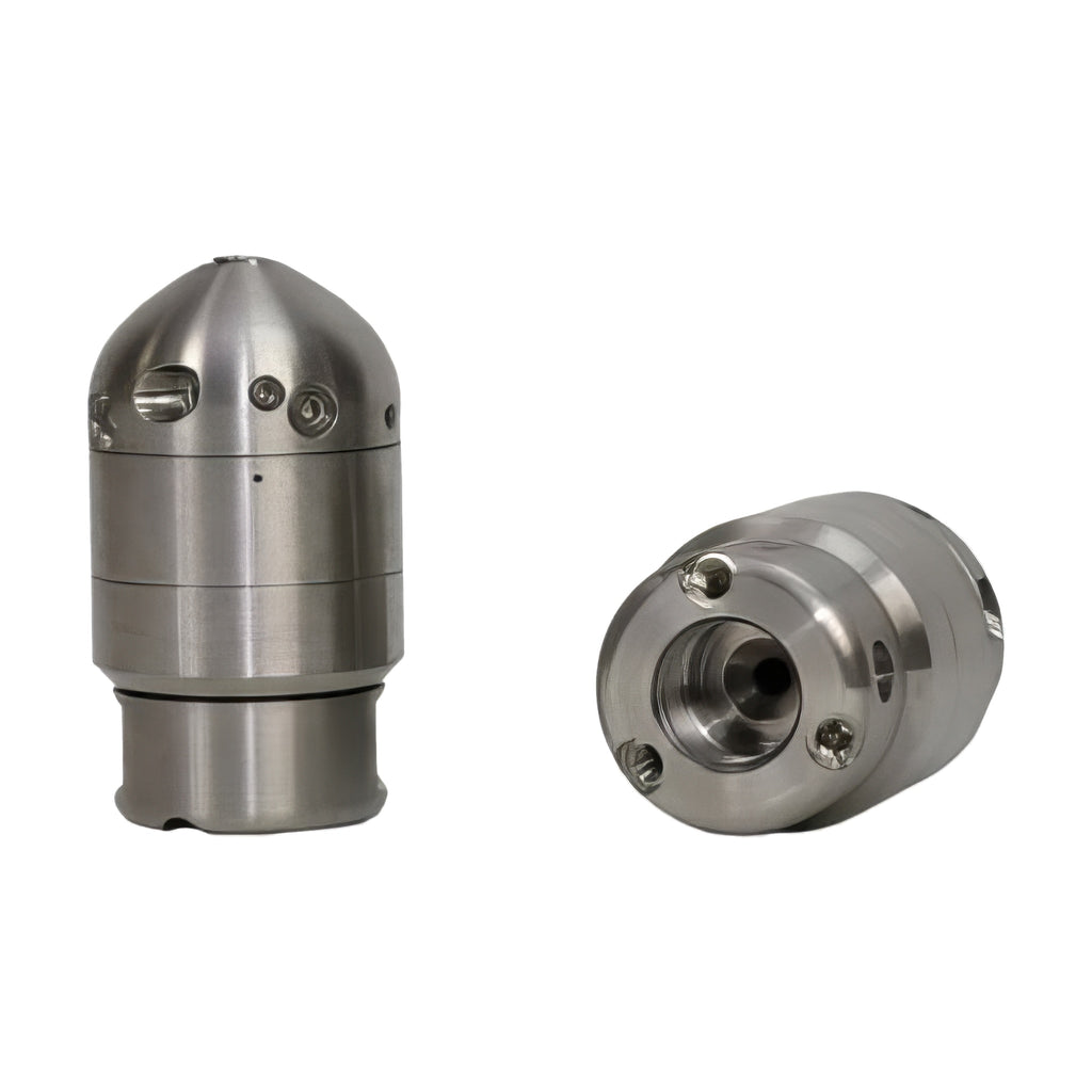 KEG Aqua Power Mini rotating nozzle with sleeve