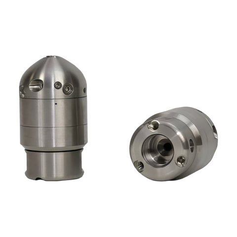 KEG Aqua Power Mini rotating nozzle with sleeve