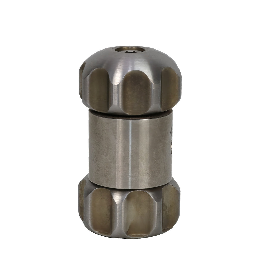KEG Duce vibrating sewer jetter nozzle