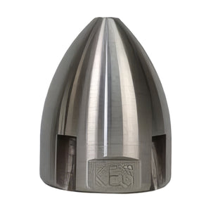 KEG Egg sewer jetter nozzle with replaceable inserts
