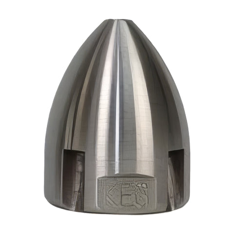 KEG Egg sewer jetter nozzle with replaceable inserts