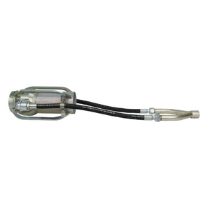 KEG Ejector nozzle