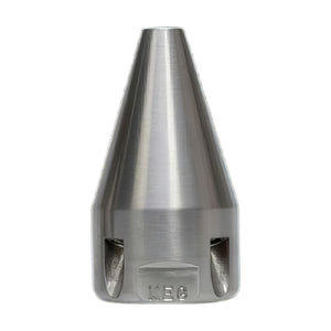 KEG Hydro-X Twister hydro excavation nozzle