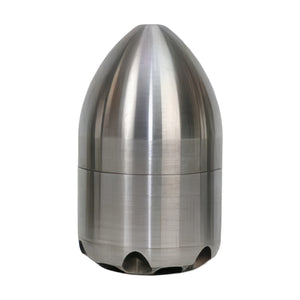 KEG Royal large diameter sewer jetter nozzle