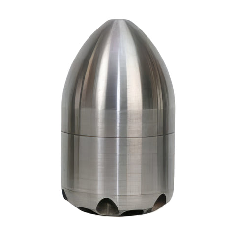 KEG Royal large diameter sewer jetter nozzle