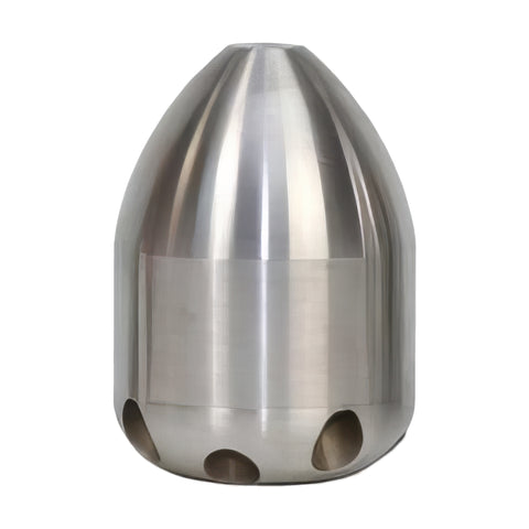 KEG Sewer Flush sewer jetter nozzle