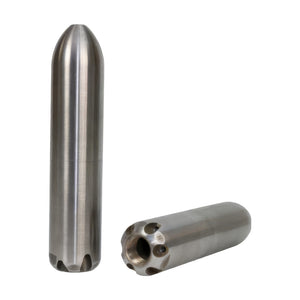 KEG Stallion 1 inch penetrating sewer nozzle