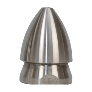 KEG Standard sewer jetter nozzle