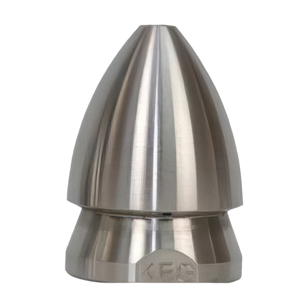 KEG Standard sewer jetter nozzle