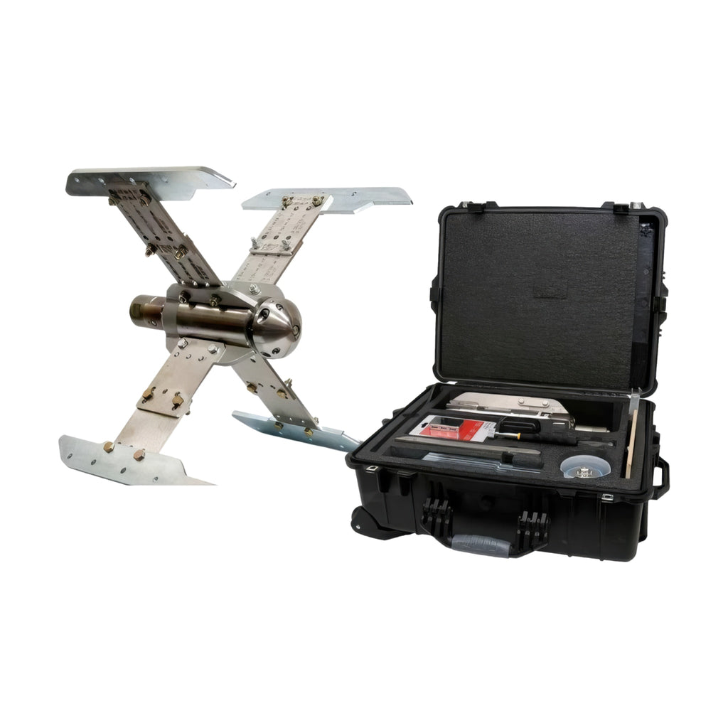 KEG Super Nova 4000 expansion kit, 16 to 24 inch